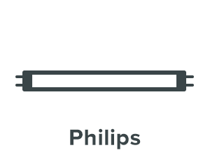 Philips TL-lamp