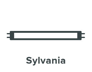 Sylvania TL-lamp