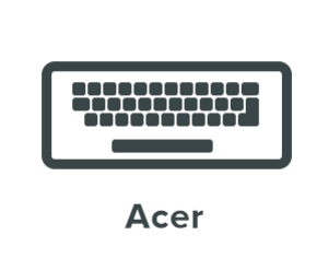 Acer Toetsenbord