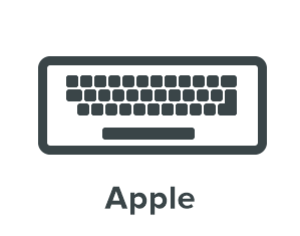 Apple Toetsenbord