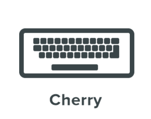 Cherry Toetsenbord