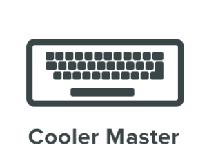 Cooler Master Toetsenbord