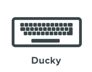 Ducky Toetsenbord