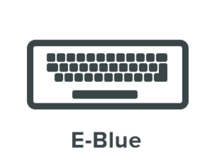 E-Blue Toetsenbord