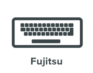 Fujitsu Toetsenbord