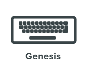 Genesis Toetsenbord