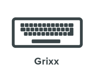 Grixx Toetsenbord