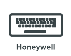 Honeywell Toetsenbord