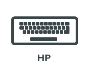HP Toetsenbord