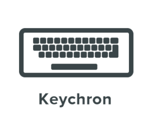 Keychron Toetsenbord