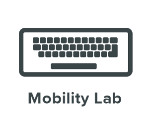 Mobility Lab Toetsenbord
