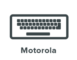 Motorola Toetsenbord