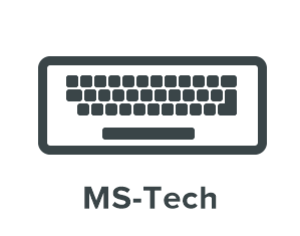 MS-Tech Toetsenbord