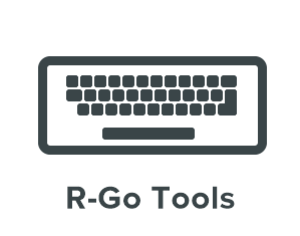 R-Go Tools Toetsenbord