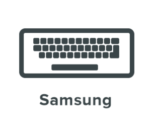 Samsung Toetsenbord