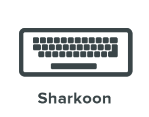 Sharkoon Toetsenbord