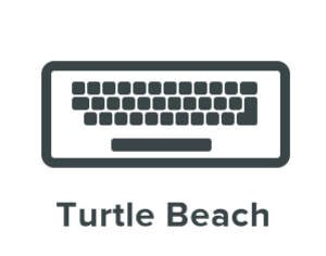 Turtle Beach Toetsenbord