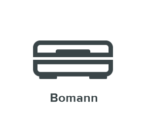 Bomann Tosti-apparaat
