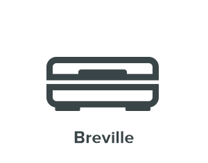 Breville Tosti-apparaat