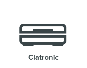 Clatronic Tosti-apparaat