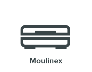 Moulinex Tosti-apparaat