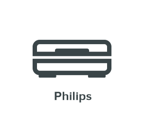 Philips Tosti-apparaat