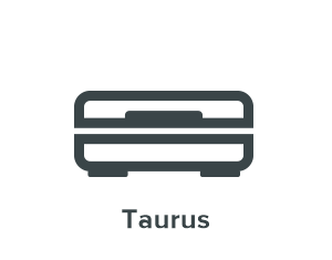 Taurus Tosti-apparaat