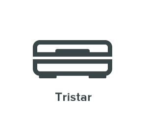 Tristar Tosti-apparaat