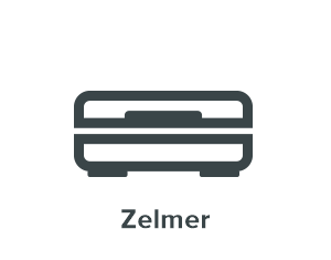 Zelmer Tosti-apparaat