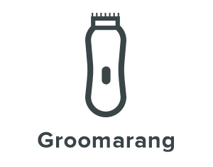 Groomarang Trimmer