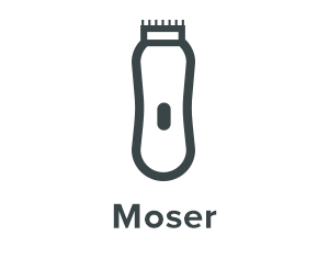 Moser Trimmer