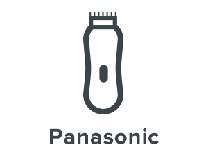 Panasonic Trimmer