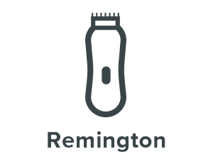 Remington Trimmer