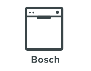 Bosch Vaatwasser