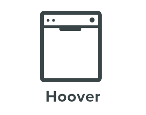 Hoover Vaatwasser
