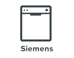 Siemens Vaatwasser