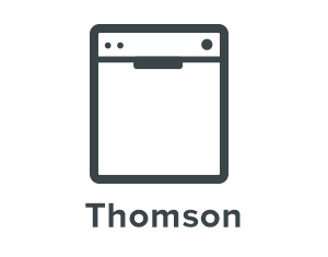 Thomson Vaatwasser