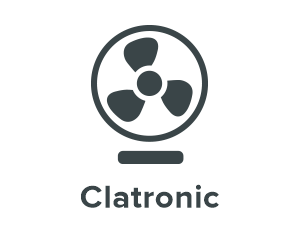 Clatronic Ventilator