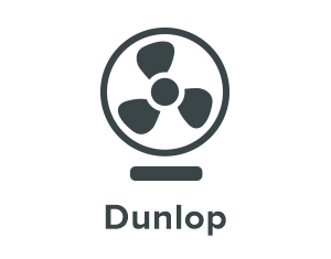 Dunlop Ventilator