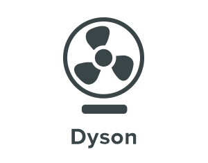 Dyson Ventilator