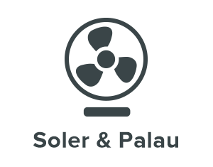 Soler & Palau Ventilator