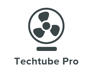 Techtube Pro Ventilator