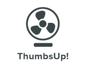 ThumbsUp! Ventilator