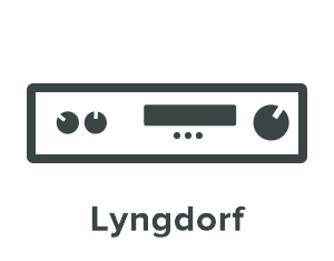 Lyngdorf Versterker