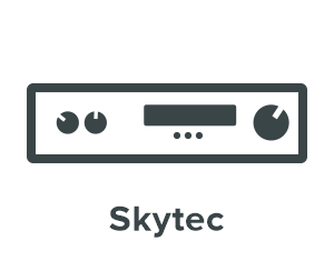 Skytec Versterker