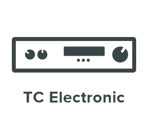 TC Electronic Versterker