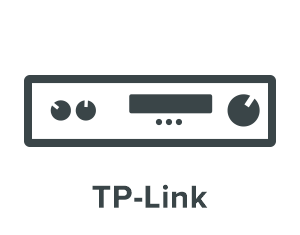 TP-Link Versterker