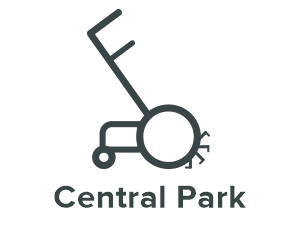 Central Park Verticuteermachine