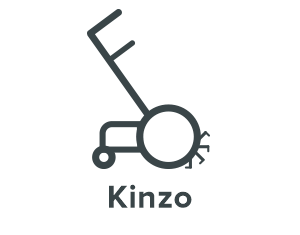 Kinzo Verticuteermachine