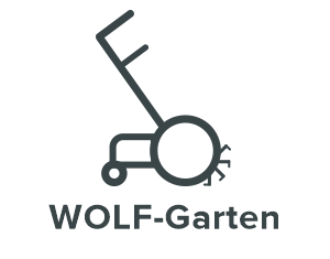 WOLF-Garten Verticuteermachine